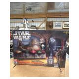 Star Wars Jabba the Hutt Diorama Model Kit