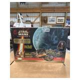 Star Wars Episode I 3-D Action Game