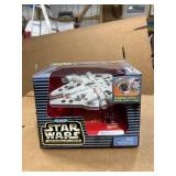 Star Wars Action Fleet Millennium Falcon