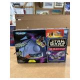Star Wars Micro Machines Death Star