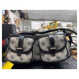 Dooney & Bourke Handbag Purse