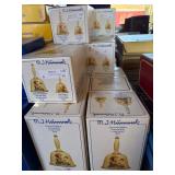 M.J. Hummel Goebel Annual Bells