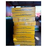 M.J. Hummel Goebel Plates