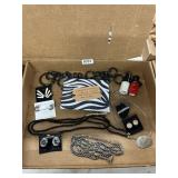 Jewelry and Accessories