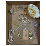 Jewelry Lot Featuring Kenneth Jay Lane