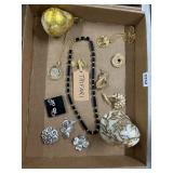 Trifari Jewelry and Decorative Items