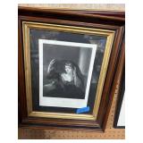 Framed 16ï¿½20 Artwork Print