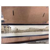 WWI Panorama of 311th Infantry, Camp Dix