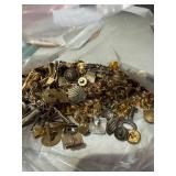 Buttons and Accessories