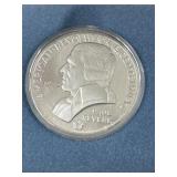 1975 Paul Revere Bicentennial Medal