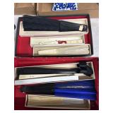 Decorative Folding Fans Collection