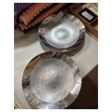 MWF Cromargan Steel Bowls