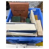 Vintage and Historical Books