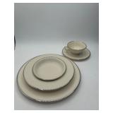 Lenox Montclair Dinnerware