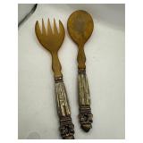 George Jensen Sterling Serving Set