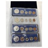 1966 United States Special Mint Sets