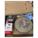 Decorative and Collectible Items