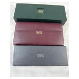 Cross Pens and Pencils