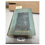 Masterman Ready First Edition, 1895