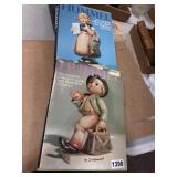 Two Hummel Reference Books