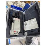 Sony DXC-M7 Camera Recorder in Case