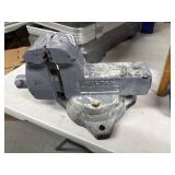 Wilton Bullet Vise Bench Tool