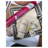 Pente Game of Skill Set