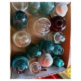 Glass and Ceramic Insulators