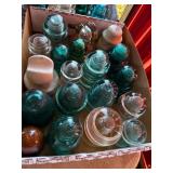 Glass Insulators