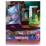 NASCAR Die-Cast Models