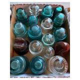 Glass Insulators