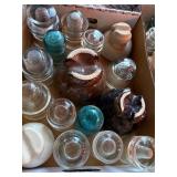 Glass and Ceramic Insulators