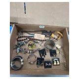 Jewelry and Accessories Lot