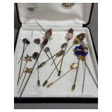 Stick Pins