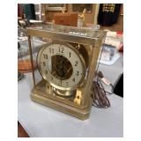 Mastercrafters Model 308 Electric Clock