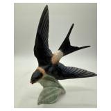 Goebel Figurine of a Bird in Flight