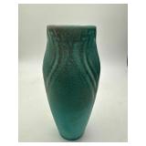 Rookwood Pottery Turquoise Vase