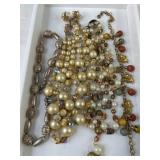 Costume Necklaces