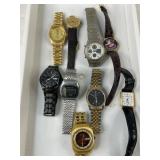 Menï¿½s and Womenï¿½s Watches