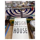 Nordic Light Candle Holder by Jonas Grundell