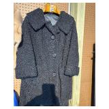 Two Persian Lamb Jackets