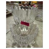 Orrefors Crystal Bowls