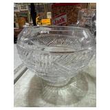 Villeroy & Boch Crystal Bowl