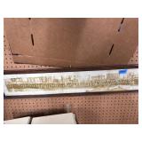 1913 Knights of Columbus Panoramic Photo