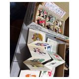 Chinese Mask Art and Goldfish Books Set