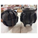 Decorative Pottery Vases