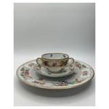 Dresden Schumann Bavaria Dish Set