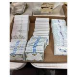 Limoges Porcelain Tiles