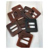 Rectangular Buckles