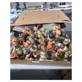 Hummel-Style Figurines
